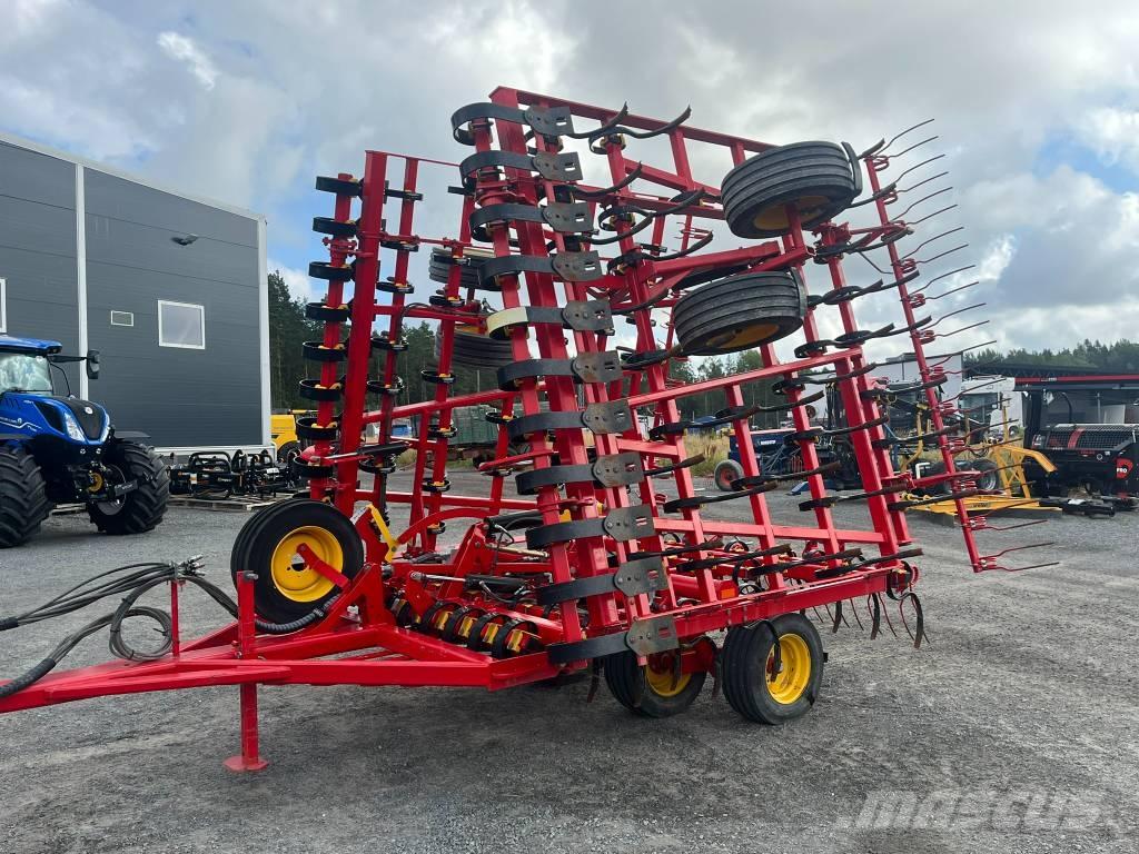 Väderstad NZA800 钉齿耙