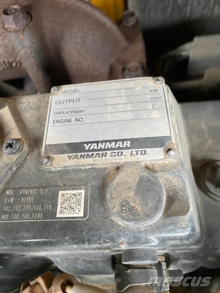 LiuGong 909 ECR 履带挖掘机