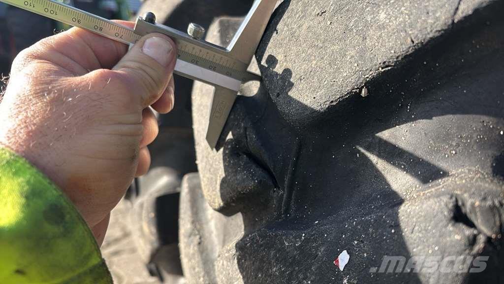 Hyundai HW160 A 特种挖掘机