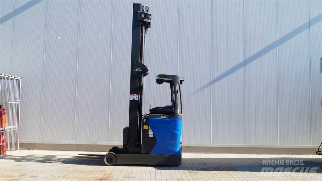 Linde R16HD 前移式叉车