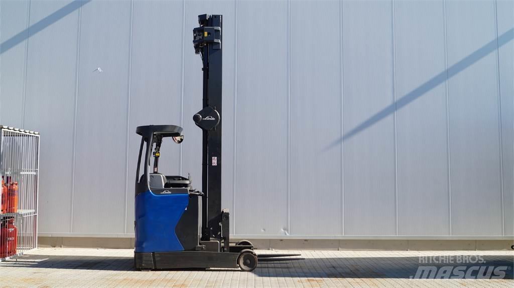 Linde R16HD 前移式叉车