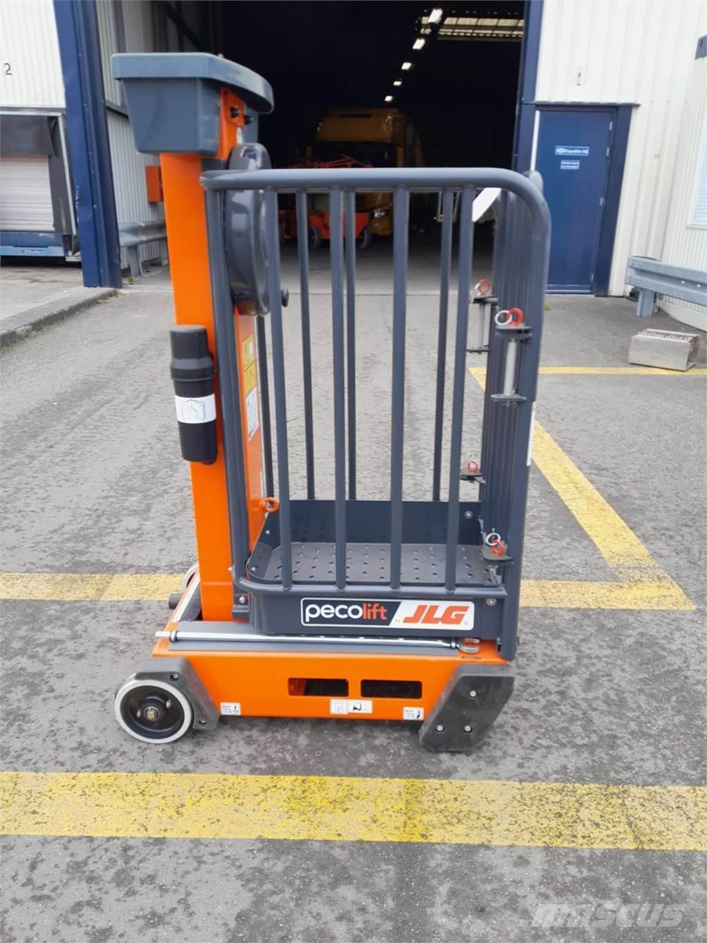 JLG Pecolift 其他升降机和高空作业平台