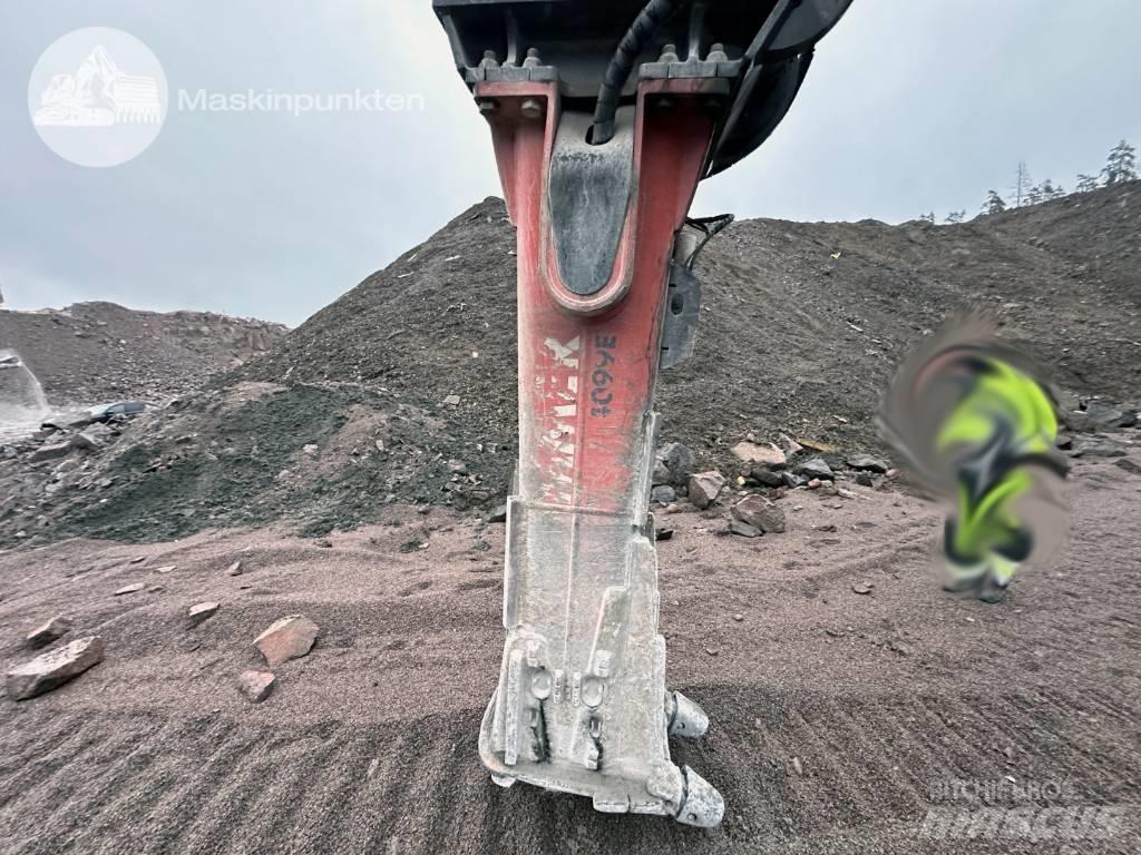 CAT 340 履带挖掘机