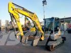 Wacker Neuson ET 58 小型挖掘机