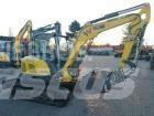 Wacker Neuson ET 58 小型挖掘机
