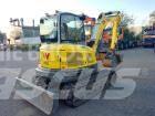 Wacker Neuson ET 58 小型挖掘机