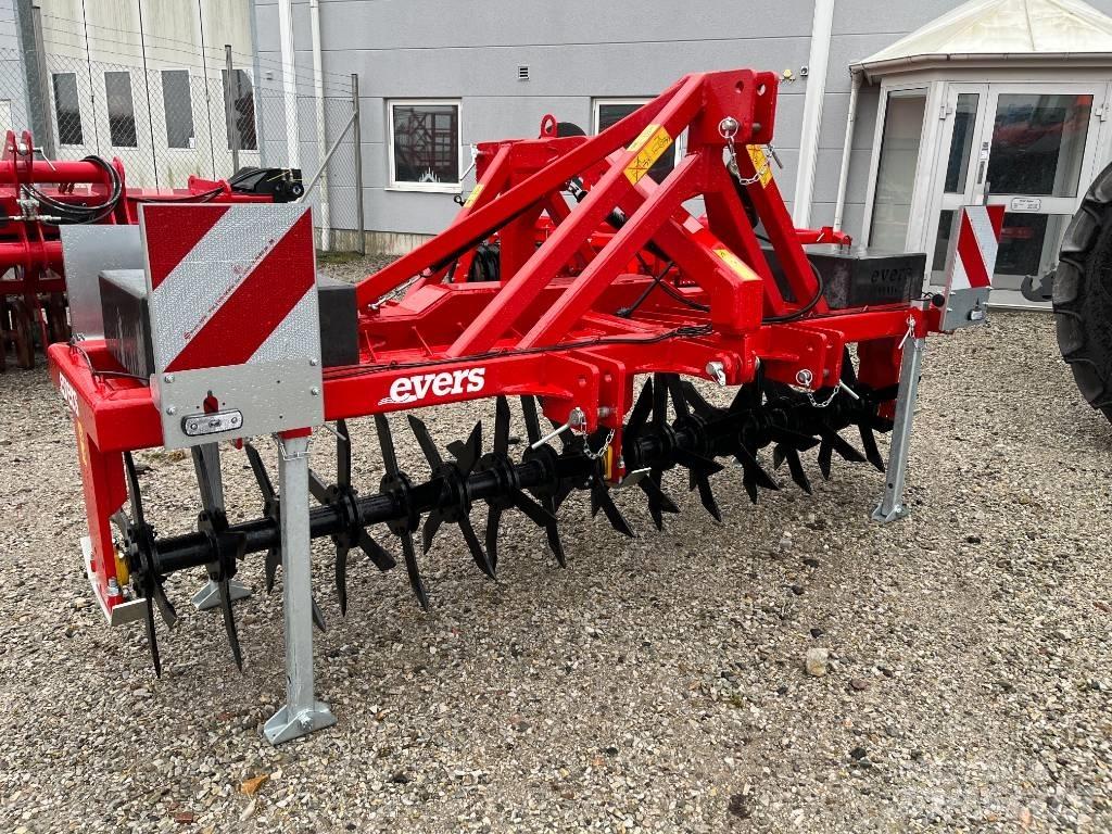 Evers GB-300 其他收获机械