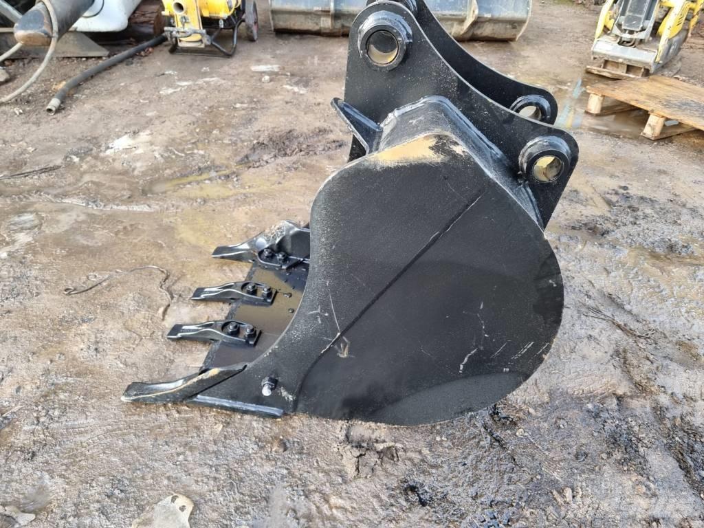 JCB 3CX / 4CX 挖斗