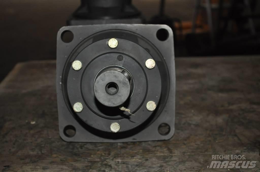 Danfoss OMTW315 液压