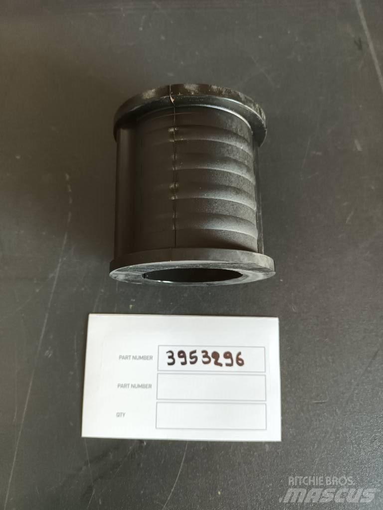 Volvo RUBBER 3953296 发动机