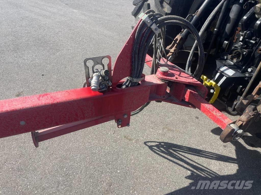 Horsch Pronto 8 DC 条播机