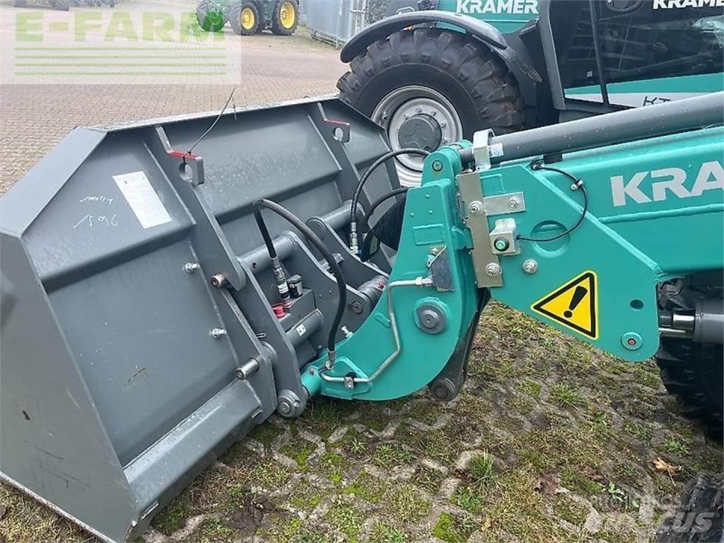 Kramer kl 30.8 t 轮式装载机
