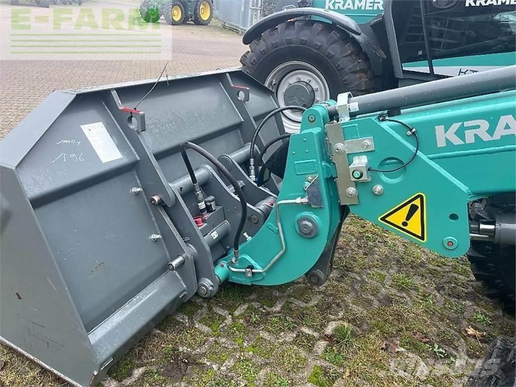 Kramer kl 30.8 t 轮式装载机