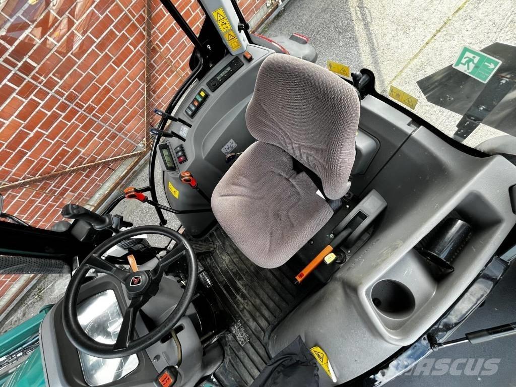 Arbos 3075 小型拖拉机