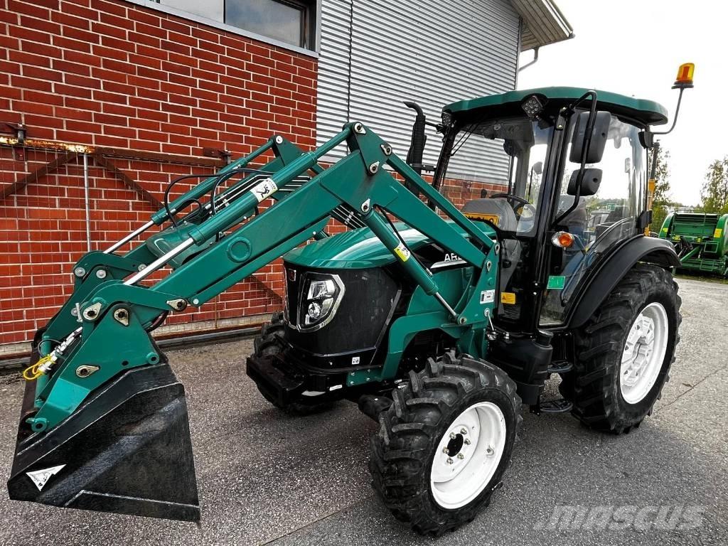 Arbos 3075 小型拖拉机