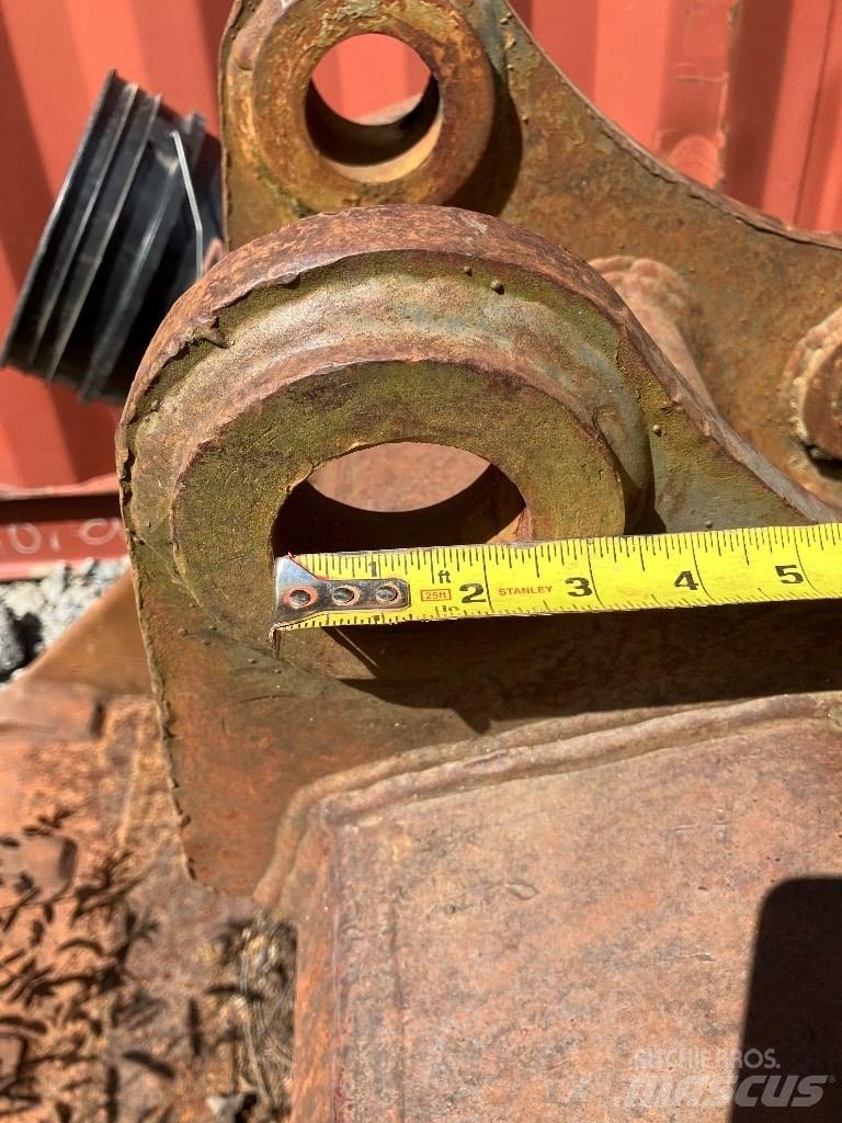 CAT 426 C 反铲装载机