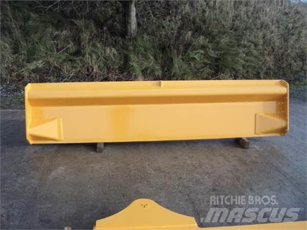 Volvo A25 to A40 铰接式自卸车