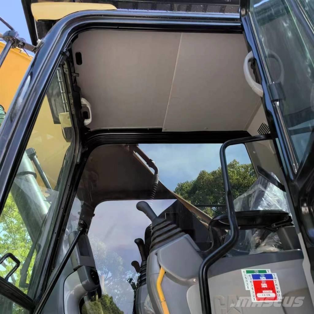 CAT 336 D 履带挖掘机