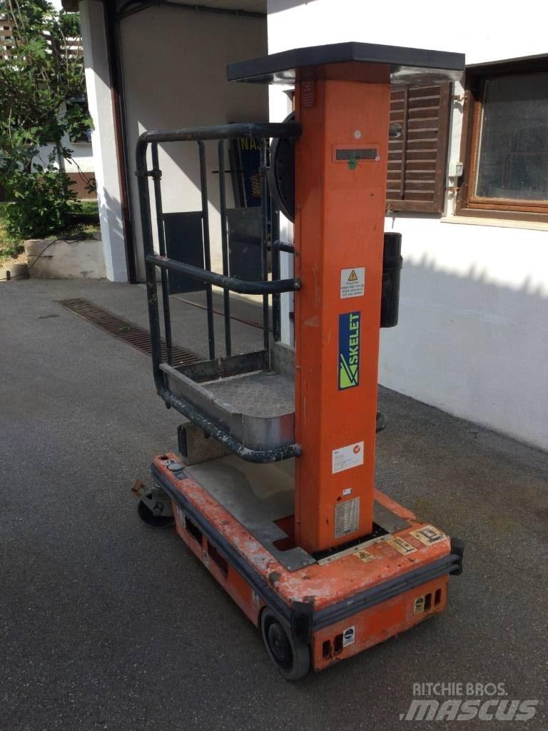 JLG Ecolift 50 客货电梯