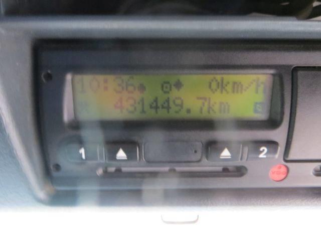 MAN TGS 35.400 自卸式货车