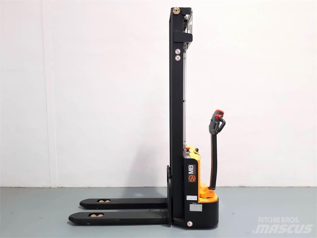  ES12 12ES 2S360 手推堆垛车