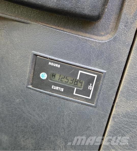 Hyundai Robex 55 小型挖掘机