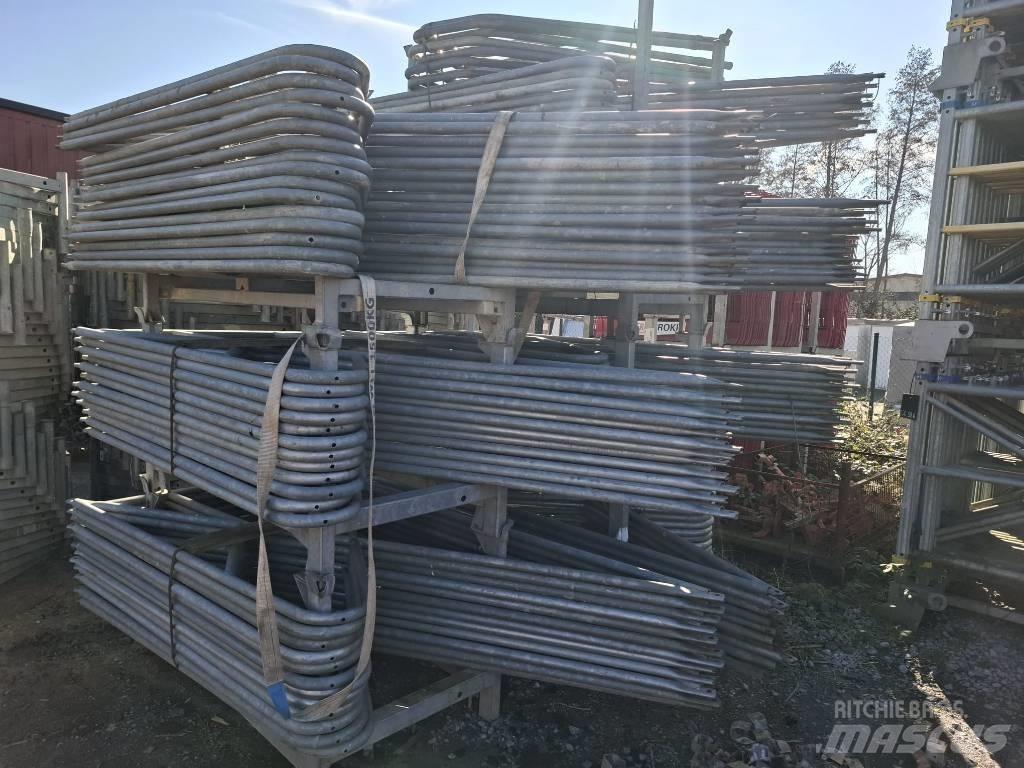  Doka  Staxo 100 模板