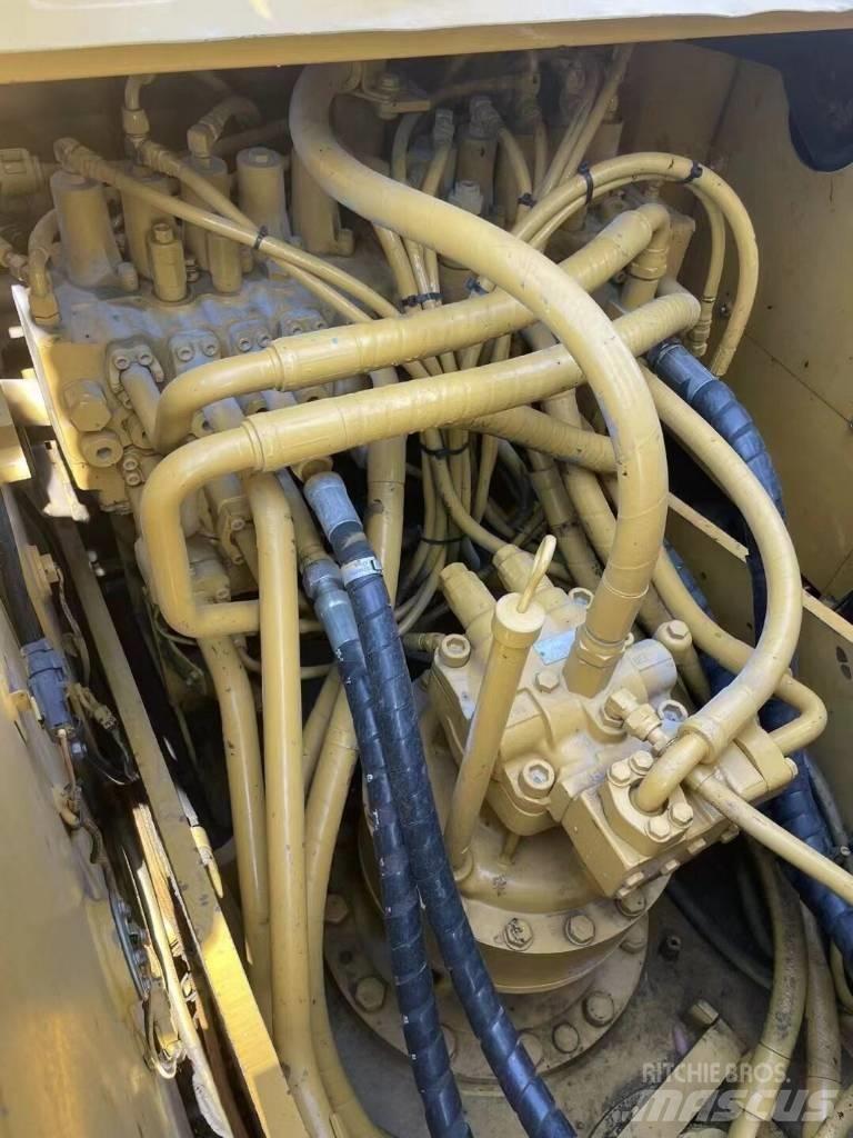 CAT 325 C 履带挖掘机
