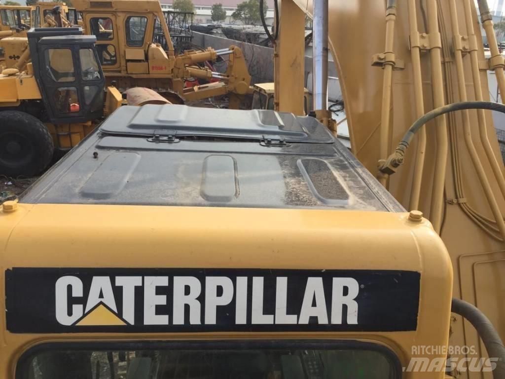 CAT 325 C 履带挖掘机