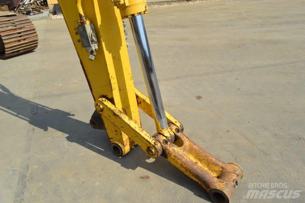 Komatsu PC 290 LC-10 履带挖掘机