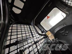 Bobcat S550 轮式装载机