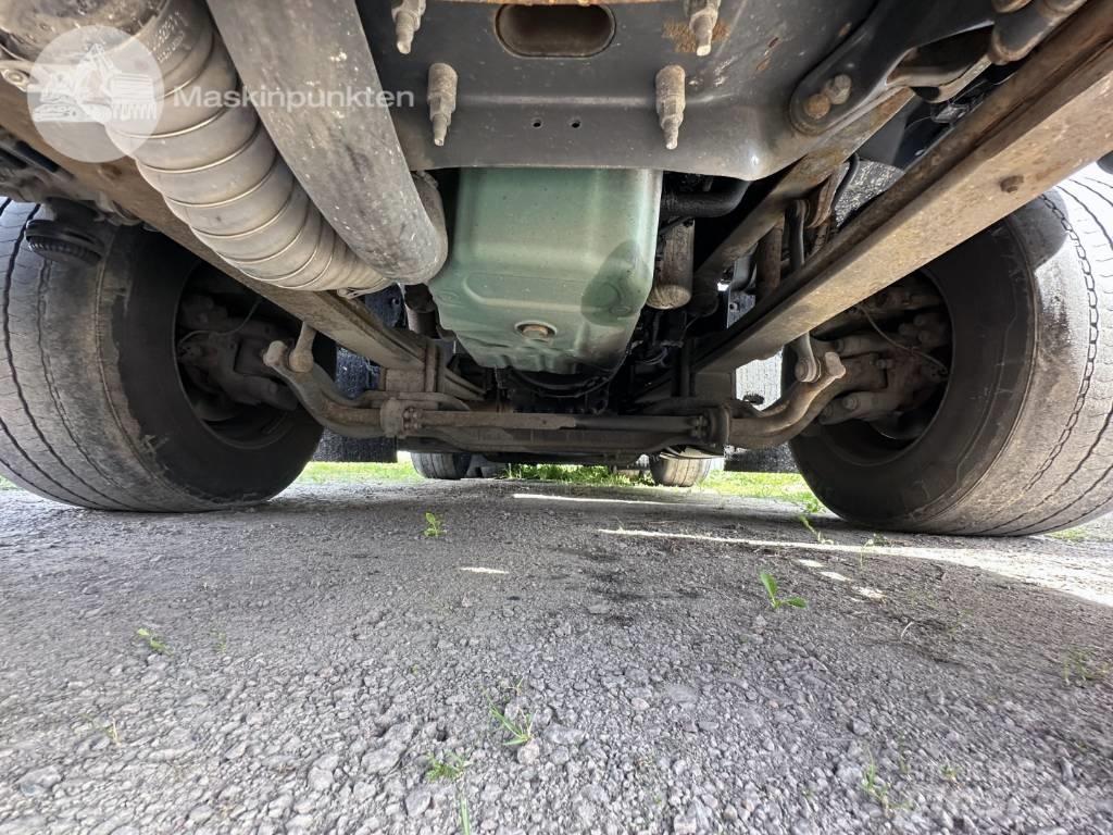 Volvo FH 480 牵引车
