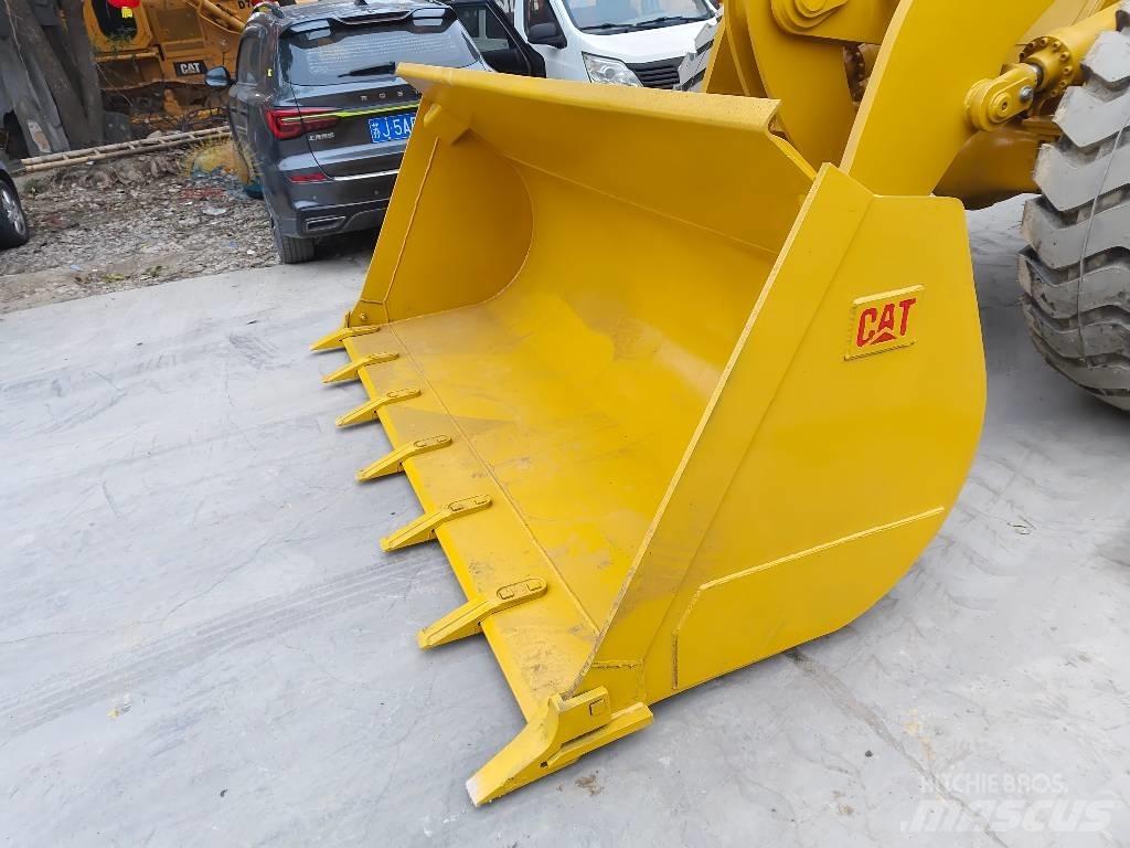 CAT 950 H 轮式装载机