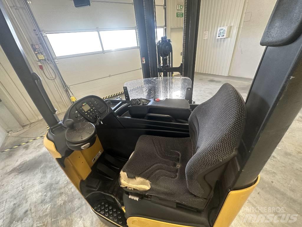 Yale mr14 前移式叉车