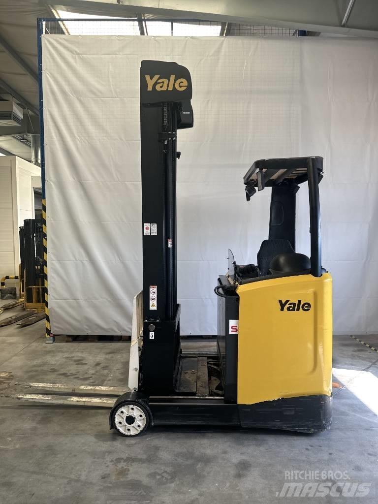 Yale mr14 前移式叉车