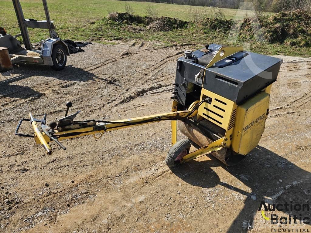 Bomag BW 71EHB-2 其他压路机