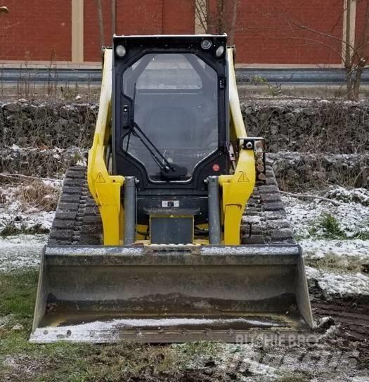 Wacker Neuson ST45 履带式装载机