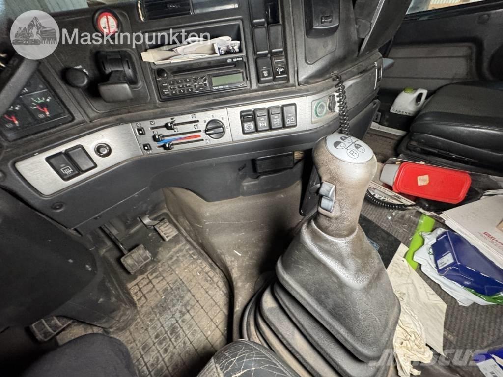 Volvo FH 12 牵引车