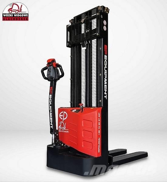 EP EST122 手动码垛机