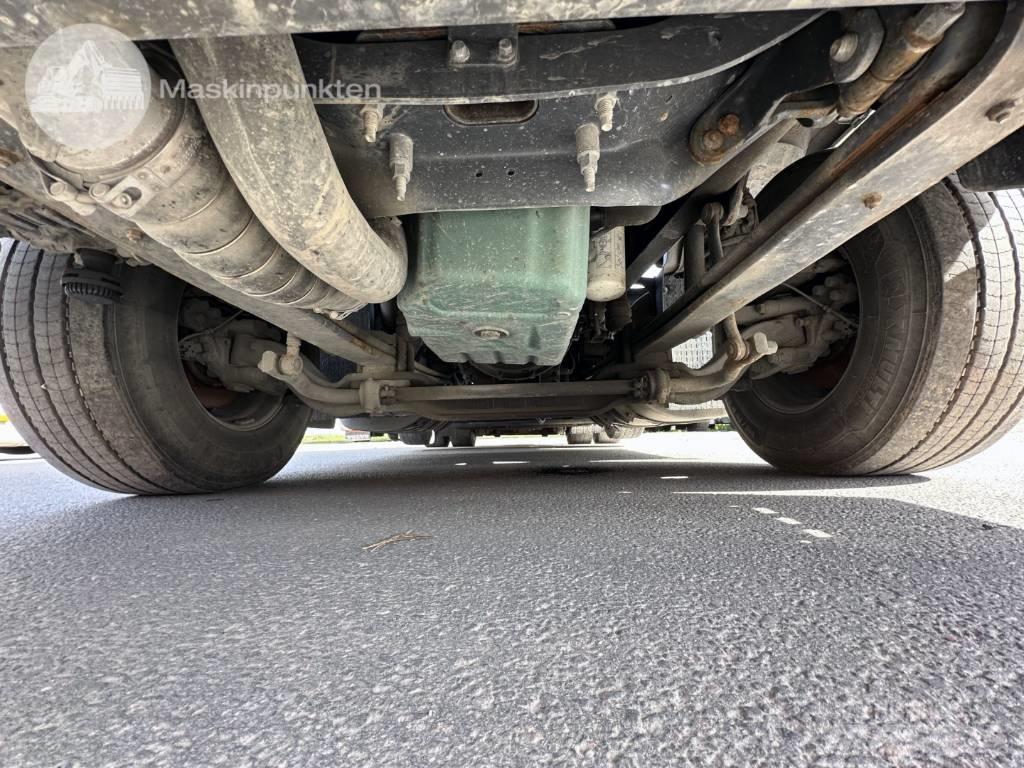 Volvo FH 460 牵引车