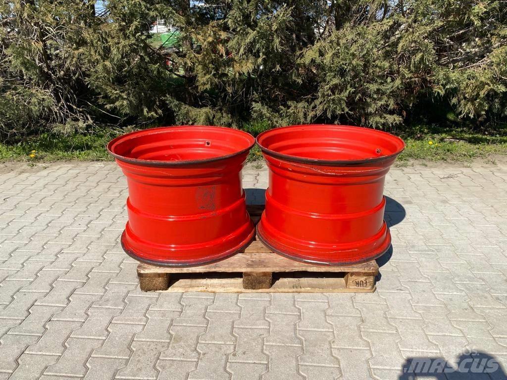 Fendt RIMS 20X28 轮胎、车轮、轮圈