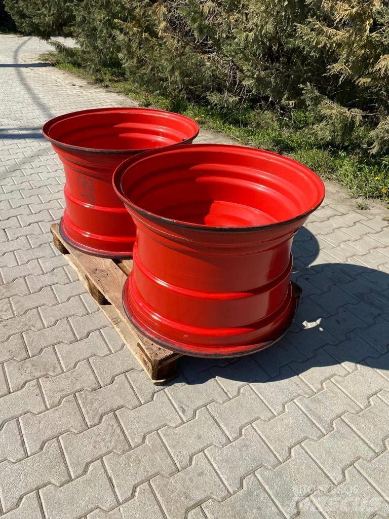 Fendt RIMS 20X28 轮胎、车轮、轮圈