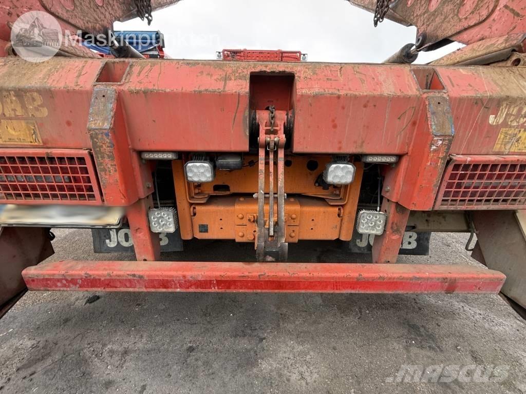 MAN TGS 26.360 翻斗车