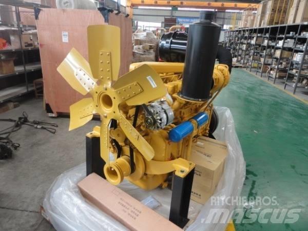 Weichai WD10G178E25 发动机