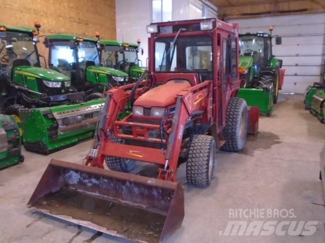 Case IH 1140 拖拉机/农用车