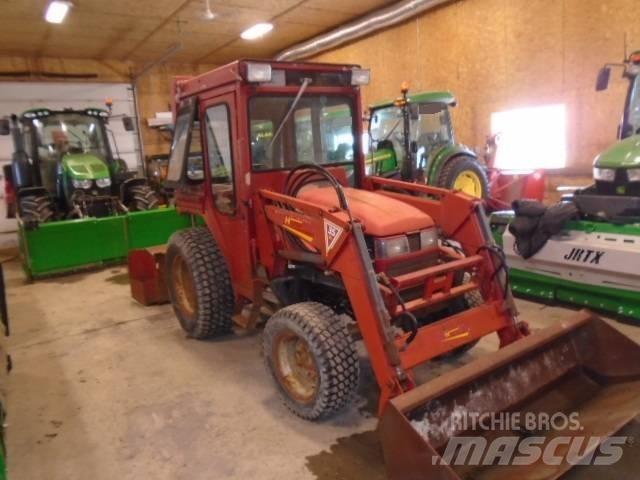 Case IH 1140 拖拉机/农用车