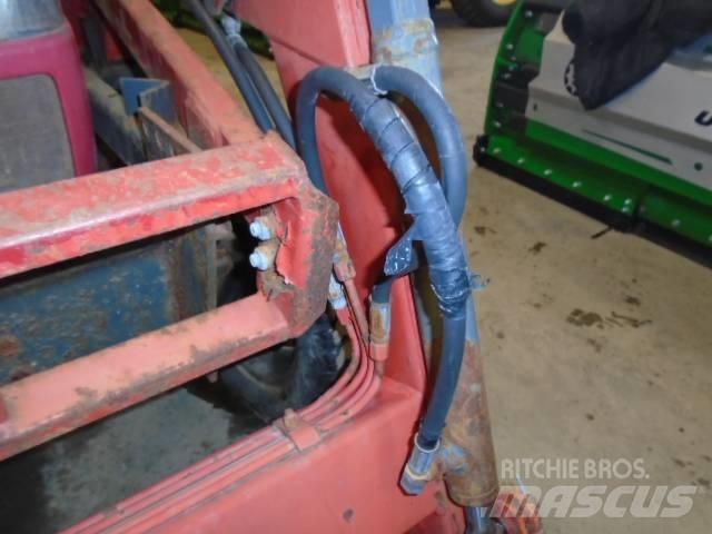 Case IH 1140 拖拉机/农用车
