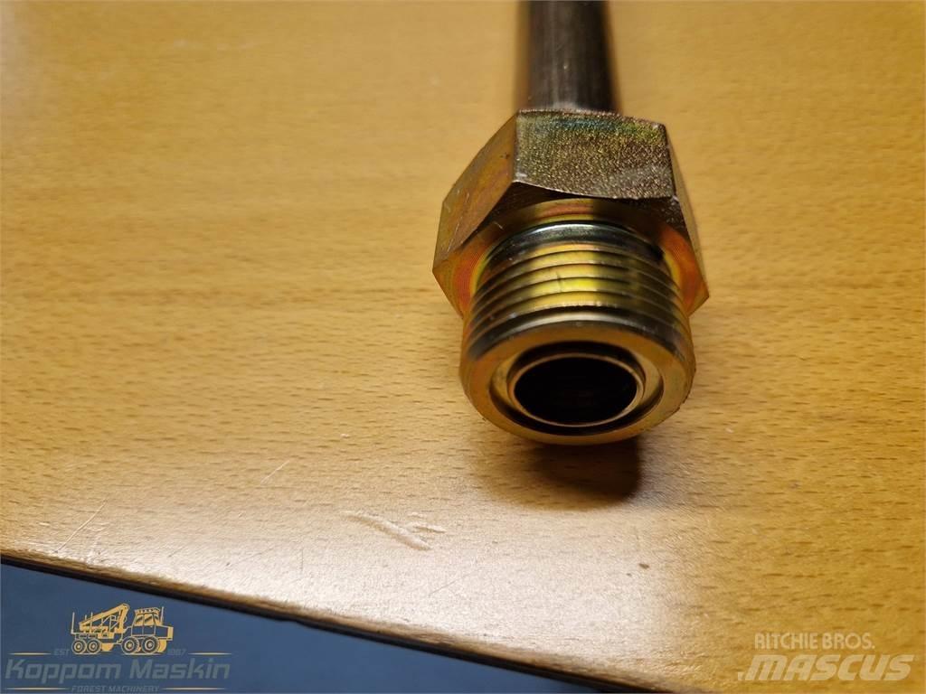 Eco Log 7009266 传动装置
