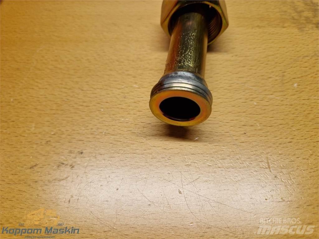Eco Log 7009266 传动装置