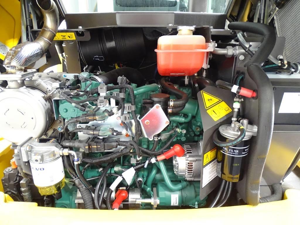 Volvo L30 HS 轮式装载机